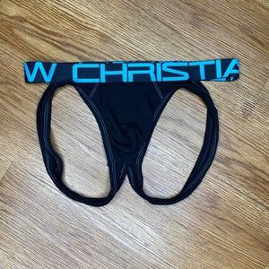 Andrew Christian jockstraps